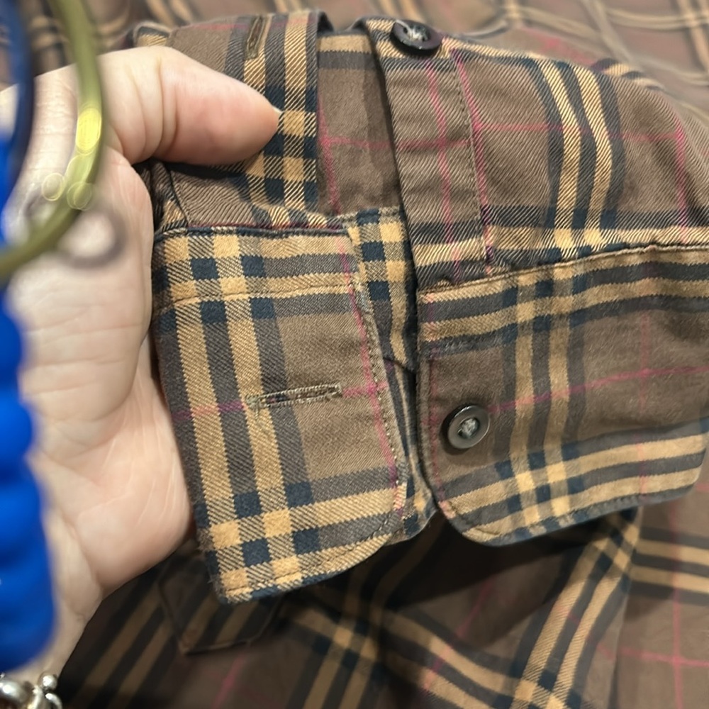 Button Down - image 4